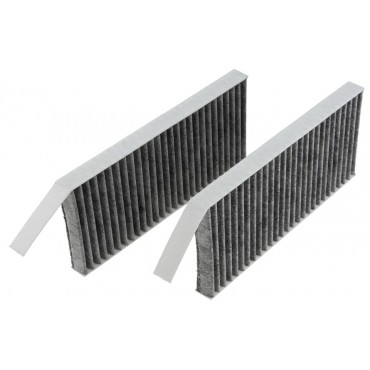 Filtre Habitacle Pour Mercedes Citan Nissan Nv400 Nv250 Interstar 4158351100