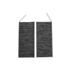 Filtre Habitacle Pour Mercedes Citan Nissan Nv400 Nv250 Interstar 4158351100