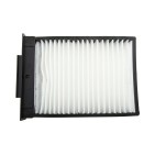Filtre Habitacle Pour Citroën C1 Peugeot 107 Toyota Aygo 6447TT 6479A5