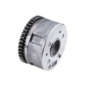 Poulie Réglage d'Arbre à Cames Pour Hyundai Accent IV V I10 I II III 2435003001
