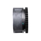 Poulie Réglage d'Arbre à Cames Pour Hyundai Accent IV V I10 I II III 2435003001