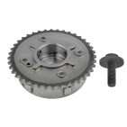 Poulie Réglage d'Arbre à Cames Pour Mazda 3 6 Cx-7 L3K9124X0A L3K9124X0B