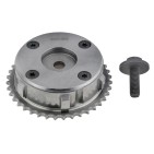 Poulie Réglage d'Arbre à Cames Pour Mazda 3 6 Cx-7 L3K9124X0A L3K9124X0B