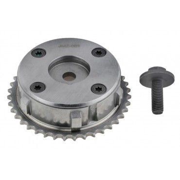 Poulie Réglage d'Arbre à Cames Pour Mazda 3 6 Cx-7 L3K9124X0A L3K9124X0B