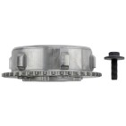 Poulie Réglage d'Arbre à Cames Pour Mazda 3 6 Cx-7 L3K9124X0A L3K9124X0B