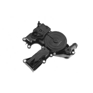 Séparateur d'huile A4 A5 Q5 ALTEA EXEO OCTAVIA YETI AMAROK CC TIGUAN 06H103495AC