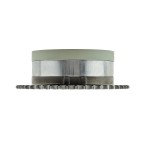 Poulie Réglage d'Arbre à Cames Pour Opel Astra J Gt Insignia A 2.0 12578515