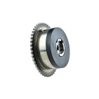 Poulie Réglage d'Arbre à Cames Pour Alfa Romeo 159 Brera Spider 12578516