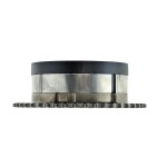 Poulie Réglage d'Arbre à Cames Pour Alfa Romeo 159 Brera Spider 12578516