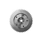 Poulie Réglage d'Arbre à Cames Pour Alfa Romeo 159 Brera Spider 12578516