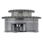 Poulie Réglage d'Arbre à Cames Pour Lexus Rx Toyota Highlander Kluger 1305031170