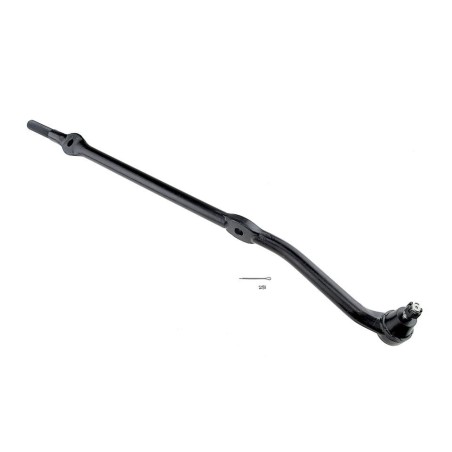 Barre d'Accouplement Pour Jeep Wrangler II 52006592