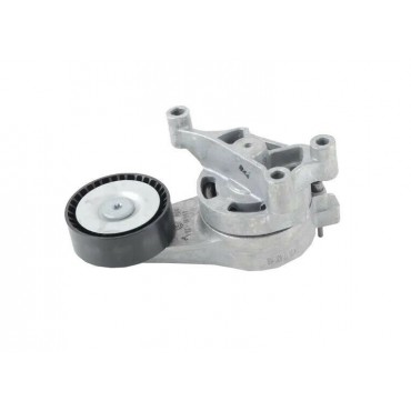 Galet Tendeur de courroie d'accessoire A1 A3 Altea Leon Octavia Passat 06F903315