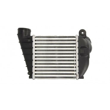 Intercooler échangeur Audi A3 Leon Toledo Octavia Bora Golf Jetta IV 1J0145803G
