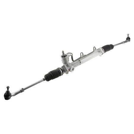 Crémaillère de Direction Pour Ford Mondeo III 1330433