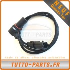 Capteur Vilebrequin PMH 