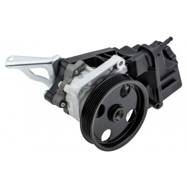 Pompe de Direction Asssitée Pour Mercedes Sprinter 3,5-T 3-T 4,6-T 5-T 64666601