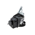 Pompe de Direction Asssitée Pour Mercedes Sprinter 3,5-T 3-T 4,6-T 5-T 64666601