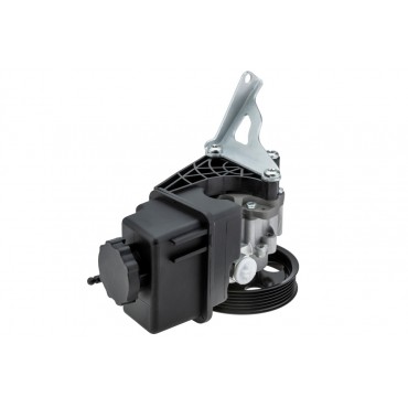 Pompe de Direction Asssitée Pour Mercedes Sprinter 3,5-T 3-T 4,6-T 5-T 64666601