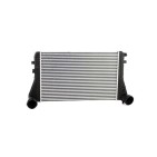 Intercooler échangeur Audi A3 Altea Leon Octavia Yeti Beetle Caddy 1K0145803CG