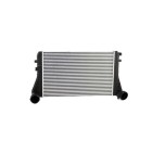Intercooler échangeur Audi A3 TT Altea Leon Toledo Passat Caddy Jetta 1K0145803T