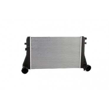 Intercooler échangeur Audi A3 TT Altea Leon Toledo Passat Caddy Jetta 1K0145803T