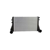 Intercooler échangeur Audi A3 TT Altea Leon Toledo Passat Caddy Jetta 1K0145803T