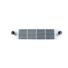 Intercooler échangeur VW Transporter V VI 7H0145804B 7H0145804A 7E0145804B