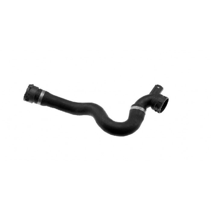 TUYAU D'EAU DU RADIATEUR BMW Serie 1 E82 E88 3 E90 E91 E93 X1 E84 17127531769