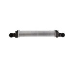 Intercooler échangeur Mercedes Classe E S211 W211 A2115001002 2115001002