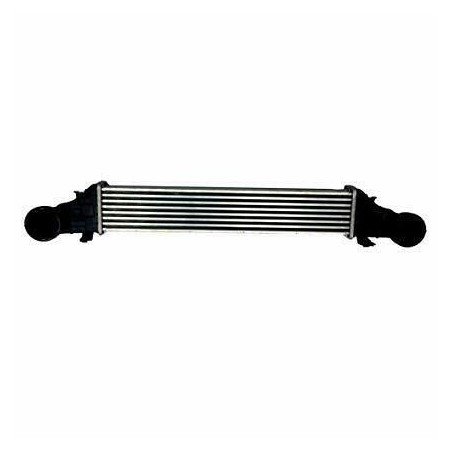 Intercooler échangeur Mercedes Classe E S211 W211 A2115001102 2115001102