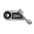 Support de Montage Différentiel Gauche Pour Mitsubishi Outlander I MR961408