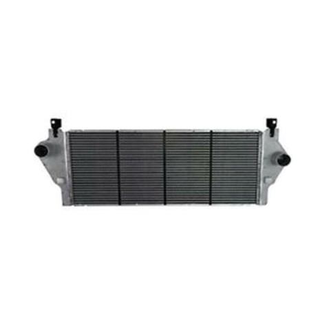 Intercooler échangeur Renault Espace IV Laguna II KG0/1_ BG0/1_ JK0/1 8200008761