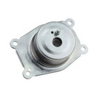 Support Moteur Gauche Pour Opel Astra H Meriva B Zafira Zafira Family B 5684652