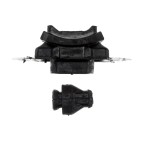 Support Moteur Arrière Pour Dacia Duster Logan Sandero Renault Logan 8200297939