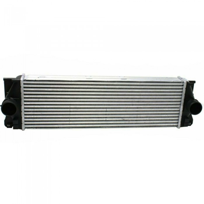 Intercooler échangeur Sprinter 3,0-t 3,5-t 4,6-t 5,0-t 906 VW Crafter 9065010101
