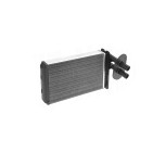 échangeur de chaleur VW Transporter IV 01/96-06/03 09/90-12/95 70 7D 701820031