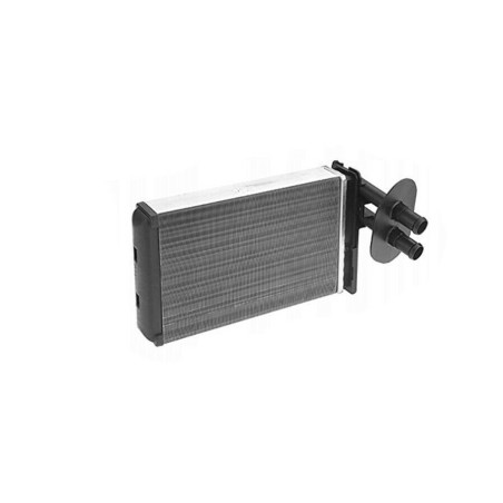 échangeur de chaleur VW Transporter IV 01/96-06/03 09/90-12/95 70 7D 701820031