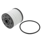 Filtre à Carburant Pour Citroën Berlingo C3 C4 C5 Ford Transit 9801366680