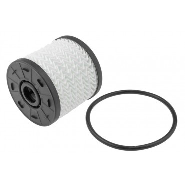 Filtre à Carburant Pour Citroën Berlingo C3 C4 C5 Ford Transit 9801366680
