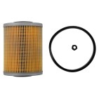 Filtre à Carburant Pour Opel Astra G H J Combo Corsa C D Frontera B 5818508