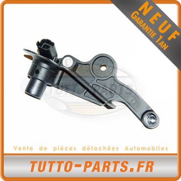 Capteur Vilebrequin PMH Peugeot 205 206 307 