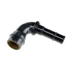 Tuyau d'Air Reniflard Pour Audi A3 A4 A6 C5 Tt Seat Toledo II Leon 06A103213F