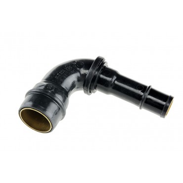 Tuyau d'Air Reniflard Pour Audi A3 A4 A6 C5 Tt Seat Toledo II Leon 06A103213F