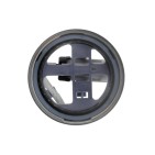 Capteur ABS Avant Pour Opel Astra G 1998-2005 9117620