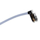 Contacteur Usure Plaquette de Frein Avant Pour Land Rover Range Rover LR014568
