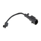Contacteur Usure Plaquette de Frein Avant Pour Ac 428 Iveco Daily IV V 2996347