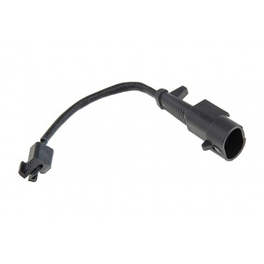 Contacteur Usure Plaquette de Frein Avant Pour Ac 428 Iveco Daily IV V 2996347