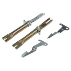Kit de Réparation Frein à Tambour Pour Citroën C25 Jumper I Fiat Scudo 4310.68