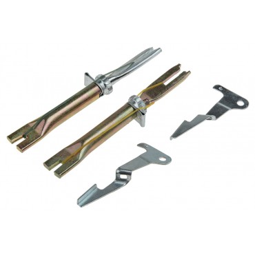 Kit de Réparation Frein à Tambour Pour Citroën C25 Jumper I Fiat Scudo 4310.68